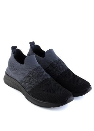 Мужские мокасины 3