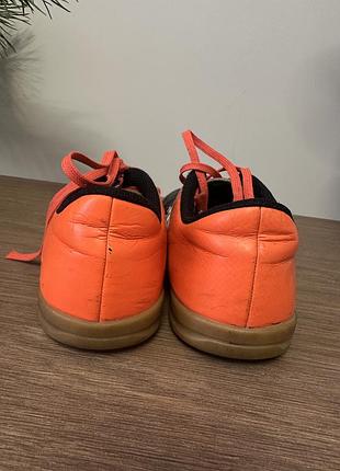 Кросівки fila 36, хлопчачі футзалки,  кеди