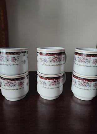 Набір кавовий