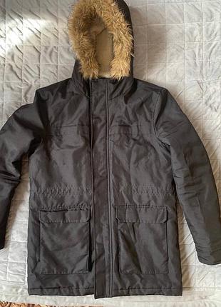 Зимова куртка only & sons