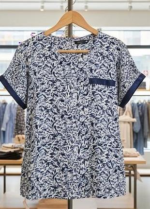 Блуза штапель lc waikiki