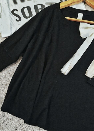 Модная кофта короткий рукав 2