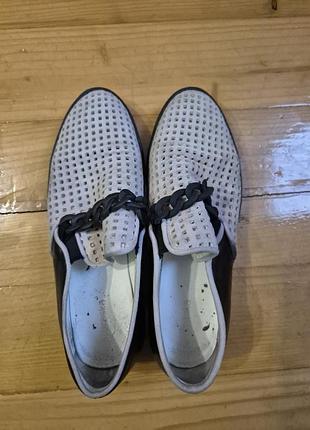 Туфли женские