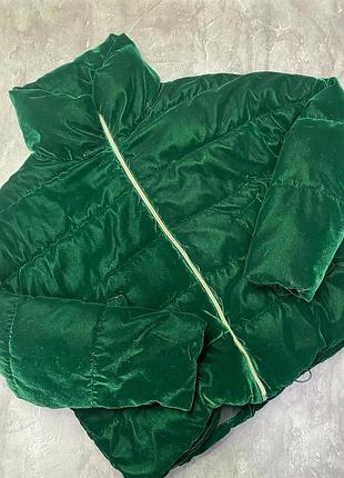 Куртка жіноча зара