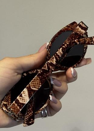 Окуляри жіночі