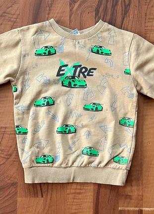 Светри для хлопчика