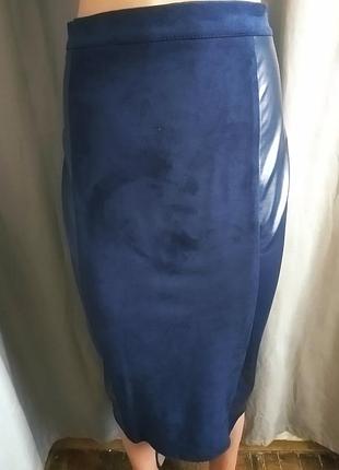 Спідниця олівець, розмір 44