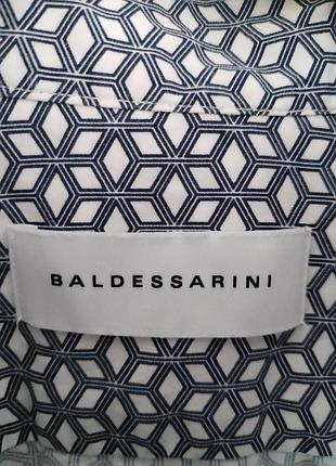 Сорочка бавовняна від baldessarini 3
