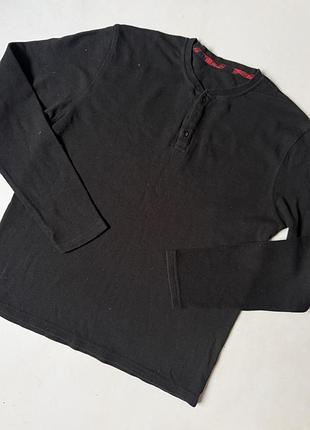 Лонгслів чоловічий