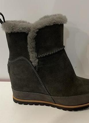 Ugg черевики