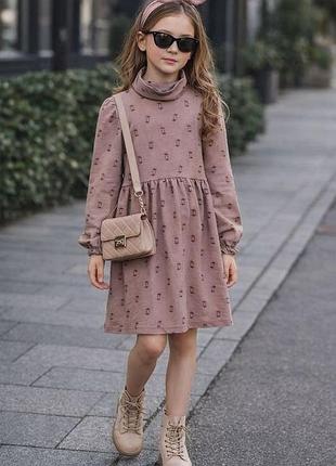 Сукня від бренду green cotton musli  розмір 140 mayoral