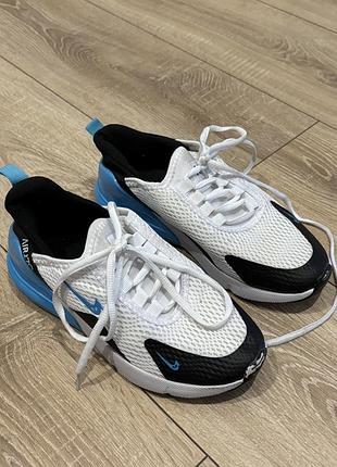 Спортивні кросівки 37 розмір