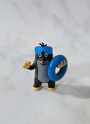 Фігурки слонів бенджаміна блюмхена, крот 6