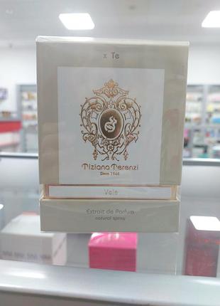 Tiziana terenzi vele