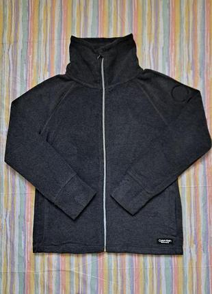 Calvin klein оригінал жіноча флісова кофта