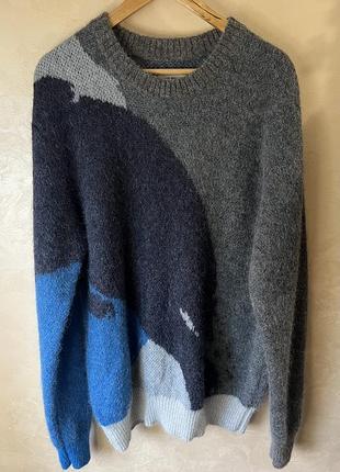 Светр norse projects розмір xl