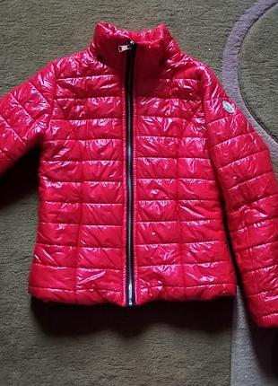 Куртка весна-осень moncler