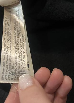 Кардиган овер massimo dutti 4