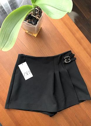 Zara скорти шорти м розмір