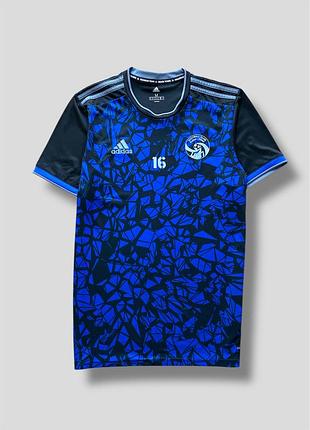 Футболка спортивна adidas