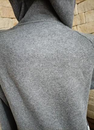 Женское худи xs,s adidas 5
