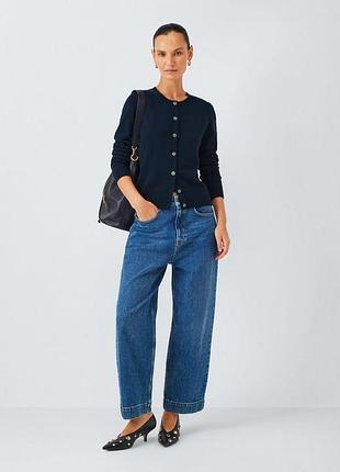 John lewis кардиган кофта кашемір