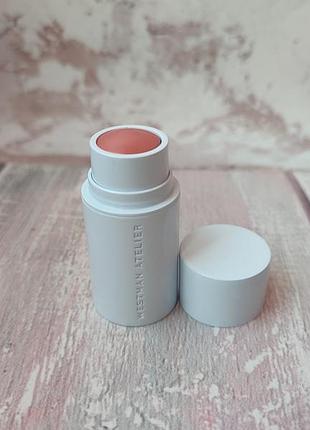 Кремовые румяна в стеку westman atelier