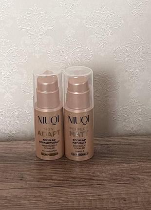 Тональний крем