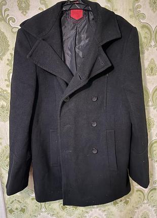 Пальто чоловіче демісезон