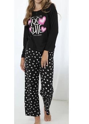 Одежда для дома и сна, домашний комплект тройка, пижама молодежная