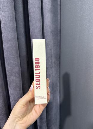 K-secret - seoul 1988 eye cream : retinal liposome 4% + fermented bean - антивіковий крем під очі з ретиналем - 30ml