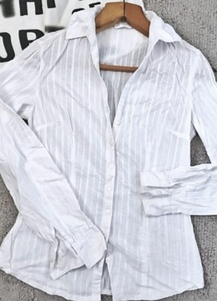 Лёгкая рубашка катон