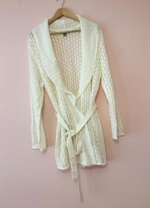 В'язаний Кардиган 2