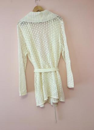 В'язаний Кардиган 3