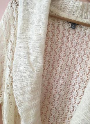В'язаний Кардиган 4