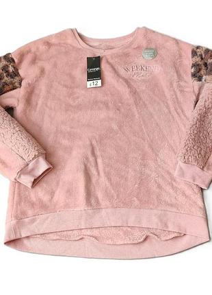 Піжамний світер george 6-7 7-8 11-12 років