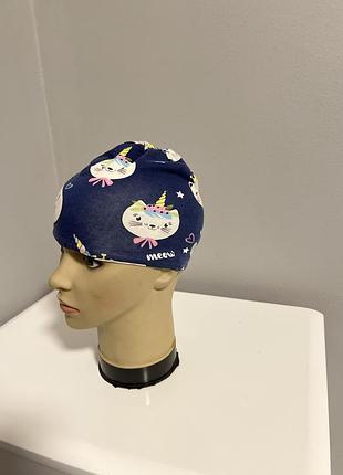 Дитяча шапочка