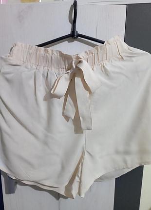 Летние шорты