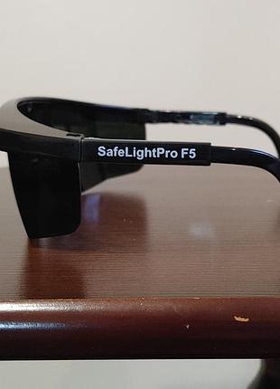Защитные очки safelightpro f5 5