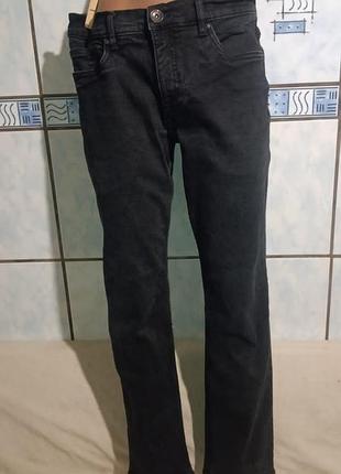 Мужские джинсы