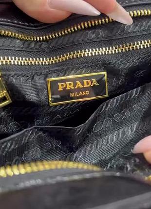 Сумка лак бренд 8