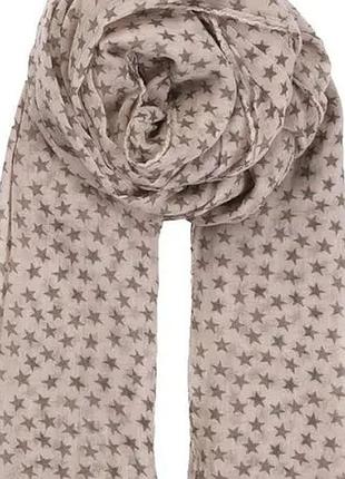 Шарф палантин beck sondergaard