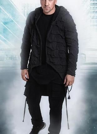 Кардиган junus coban