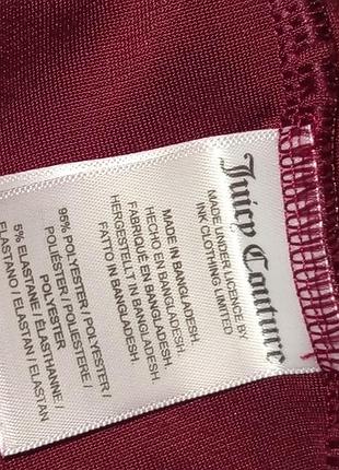 Свитшот juicy couture p.l 4