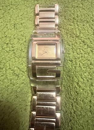 Годинник guess