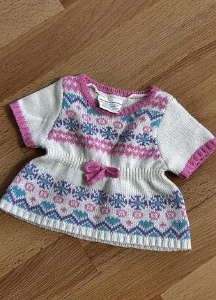 Одяг для іграшок build-a-bear сукня