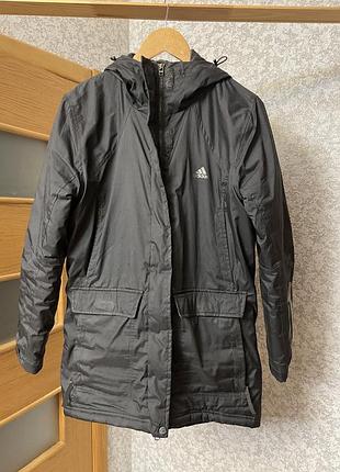 Куртка унісекс