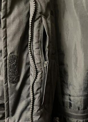 Куртка унісекс 8