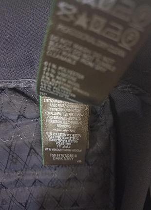 Штани шерсть 4