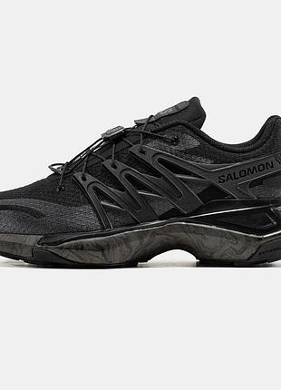 Кросівки salomon xt pu.re advanced